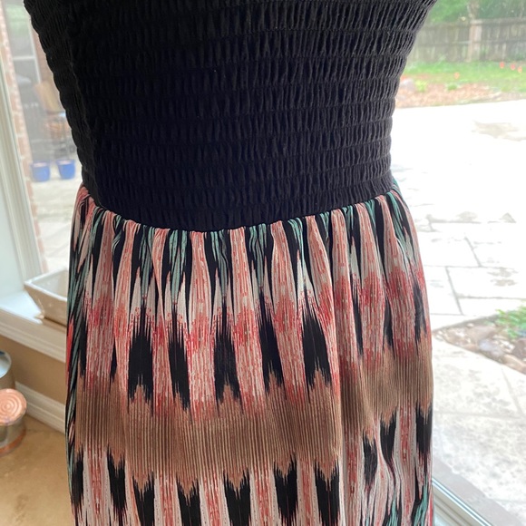 MAURICES strapless sundress - Picture 6 of 8